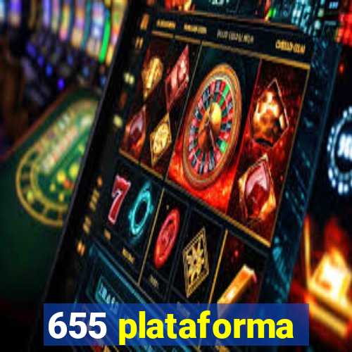 655 plataforma